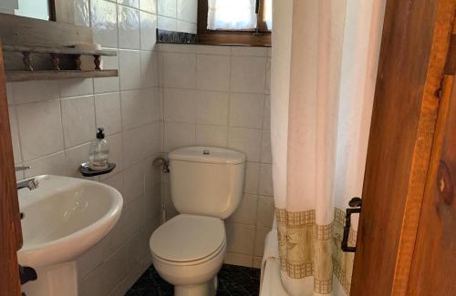 Brez Appartement | Apartamentos Las Rocas de Brez