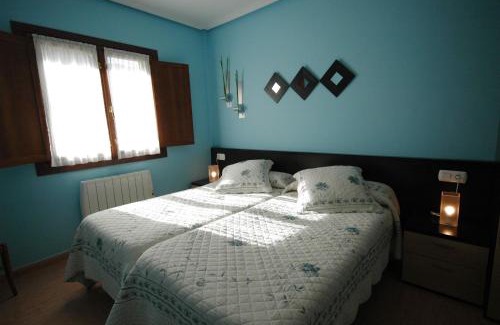 Cue Appartement | Apartamentos Las Rosas