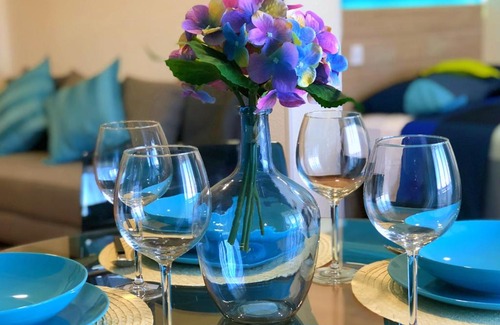 Salamanca Appartement | Apartamentos Las Ventas