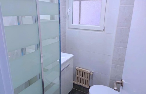 Salamanca Appartement | Apartamentos Las Ventas