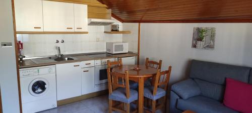 Gavin Appartement | Apartamentos Lausan