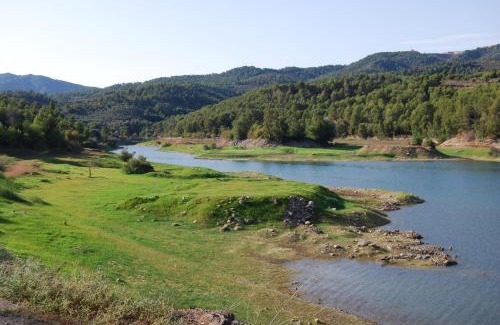 Duesaigues Appartement | Apartamentos Les Moreres