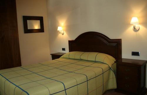 Espot Appartement | Apartamentos Les Picardes