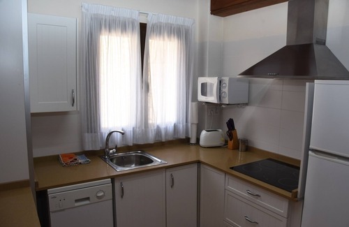 Fuentespalda Appartement | Apartamentos Les Valeres
