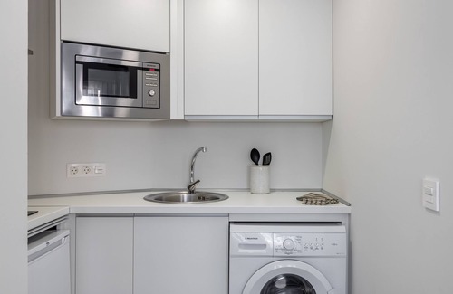 Central District Appartement | Apartamentos Libere Granada Catedral