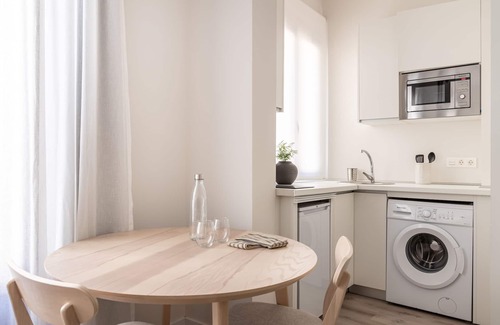 Central District Appartement | Apartamentos Libere Granada Catedral