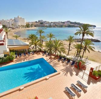 Figueretas Appartement | Apartamentos Lido