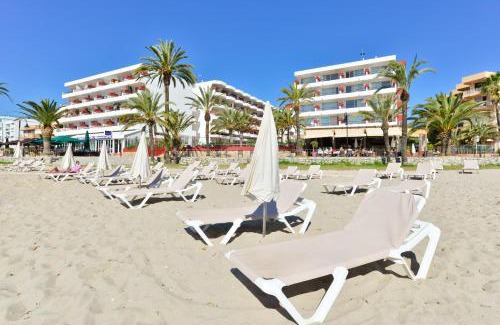 Figueretas Appartement | Apartamentos Lido