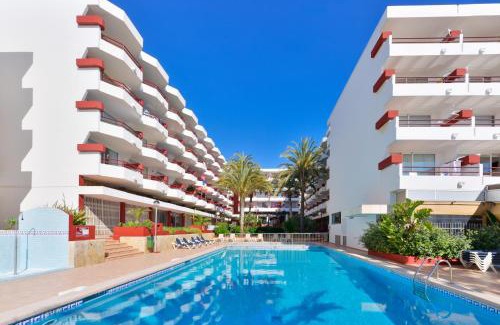 Figueretas Appartement | Apartamentos Lido