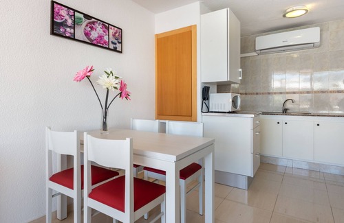 Figueretas Appartement | Apartamentos Lido
