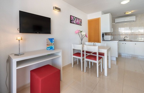 Figueretas Appartement | Apartamentos Lido