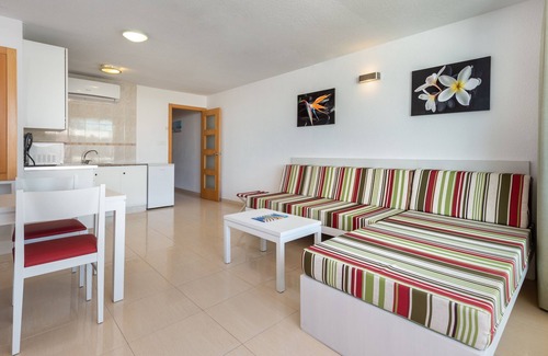 Figueretas Appartement | Apartamentos Lido