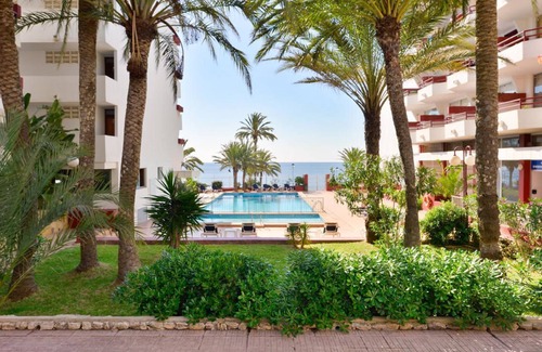 Figueretas Appartement | Apartamentos Lido