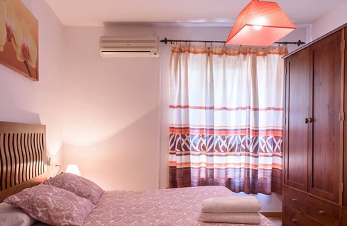 Martos Appartement | Apartamentos Llanete 1