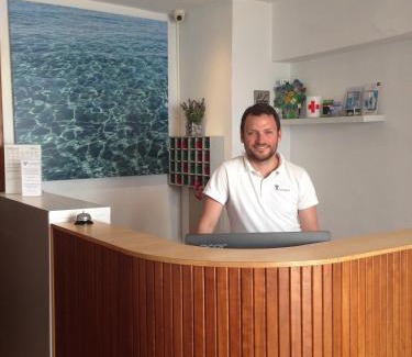 Figueretas Appartement | Apartamentos Llevant