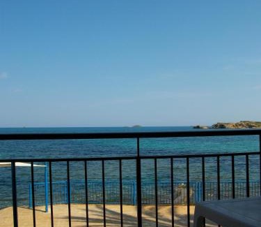 Figueretas Appartement | Apartamentos Llevant