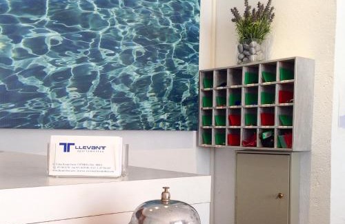 Figueretas Appartement | Apartamentos Llevant