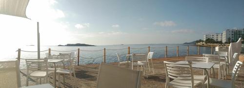 Figueretas Appartement | Apartamentos Llevant