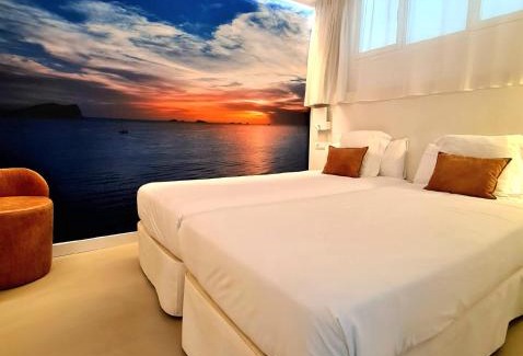 Figueretas Appartement | Apartamentos Llobet Ibiza
