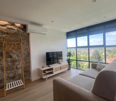 Tui Appartement | Apartamentos-loft A Muralla