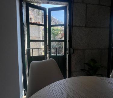 Tui Appartement | Apartamentos-loft A Muralla