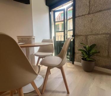 Tui Appartement | Apartamentos-loft A Muralla