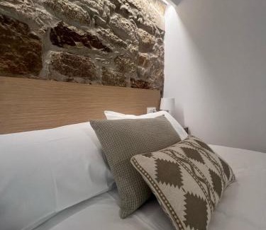 Tui Appartement | Apartamentos-loft A Muralla