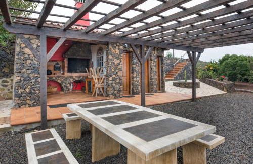 Las Tricias Maison | Apartamentos Los Aljibes