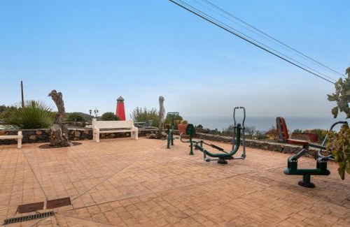 Las Tricias Maison | Apartamentos Los Aljibes