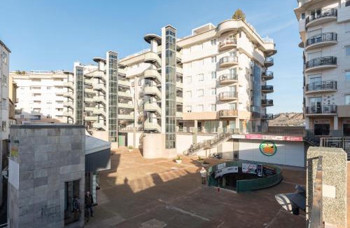 Alcaniz Appartement | Apartamentos Los Angeles