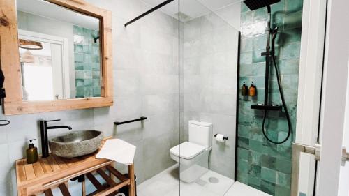 Daimiel Appartement | Apartamentos Los Flamencos
