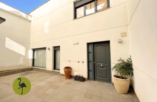 Daimiel Appartement | Apartamentos Los Flamencos