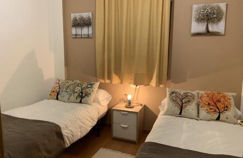 Benasque Appartement | Apartamentos Los Lagos