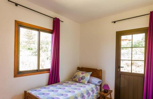Playa de la Calera Appartement | Apartamentos Los Medanos