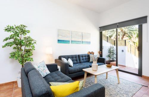Vueltas Maison | Apartamentos Los Mirlos