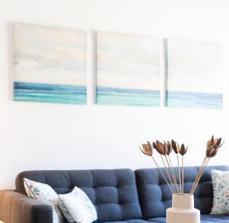 Vueltas Maison | Apartamentos Los Mirlos