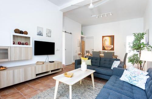 Vueltas Maison | Apartamentos Los Mirlos