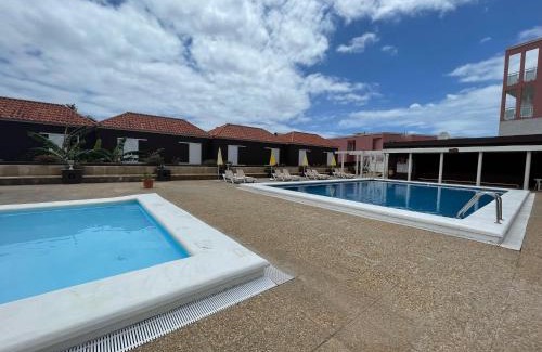 Playa de la Calera Appartement | Apartamentos Los Tarajales