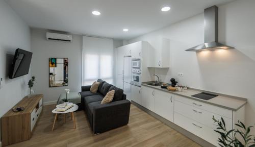 Almendralejo Appartement | Apartamentos LUXURY SUITES MACABEO