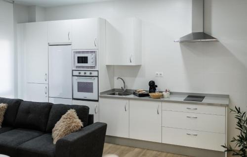 Almendralejo Appartement | Apartamentos LUXURY SUITES MACABEO