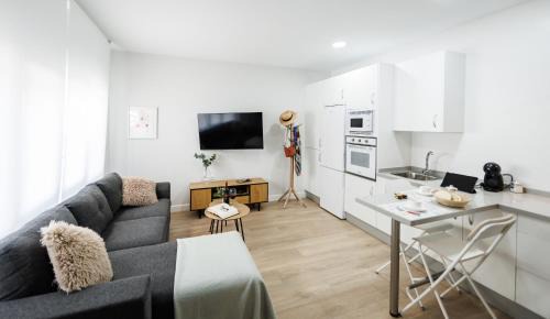 Almendralejo Appartement | Apartamentos LUXURY SUITES MACABEO