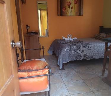 Barrio Pilo Appartement | Apartamentos M&M
