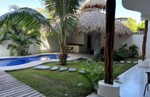 Barra de Colotepec Appartement | Apartamentos mondala