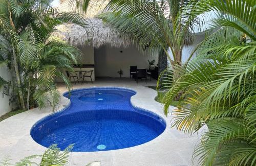 Barra de Colotepec Appartement | Apartamentos mondala