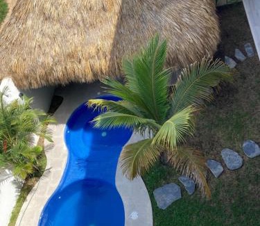 Barra de Colotepec Appartement | Apartamentos mondala