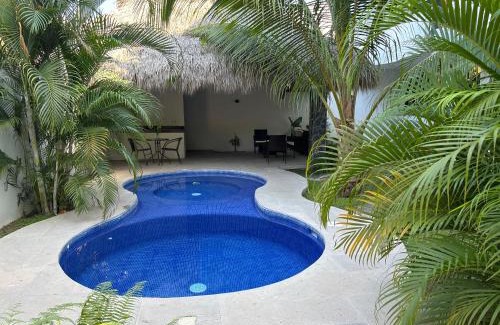 Barra de Colotepec Appartement | Apartamentos mondala