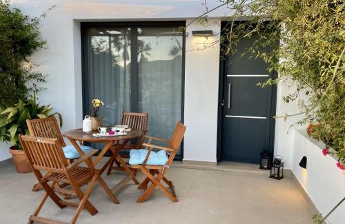 Fernan Perez Appartement | Apartamentos MadreSelva