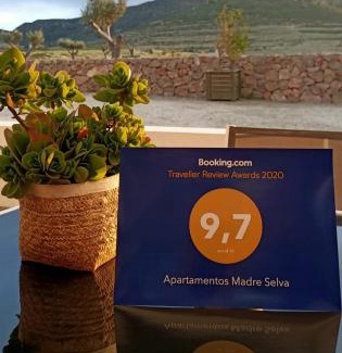 Fernan Perez Appartement | Apartamentos MadreSelva