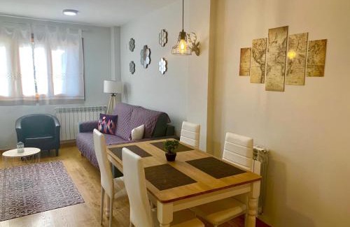 Benasque Appartement | Apartamentos Maladeta