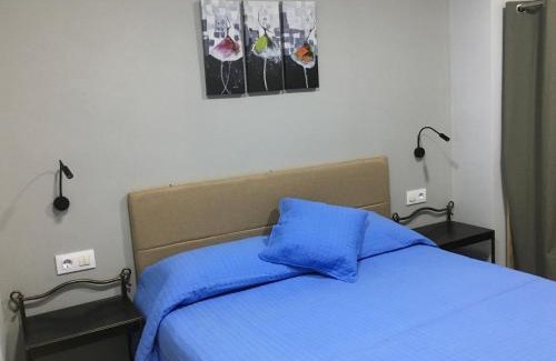 Benasque Appartement | Apartamentos Maladeta